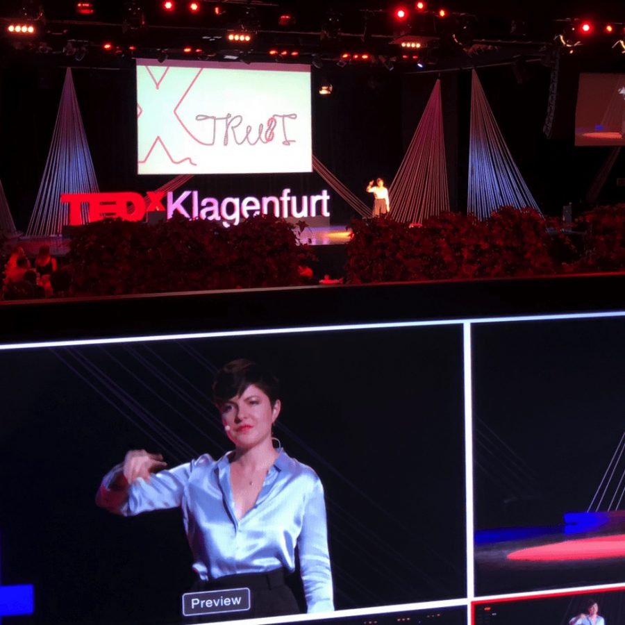 TEDx Klagenfurt