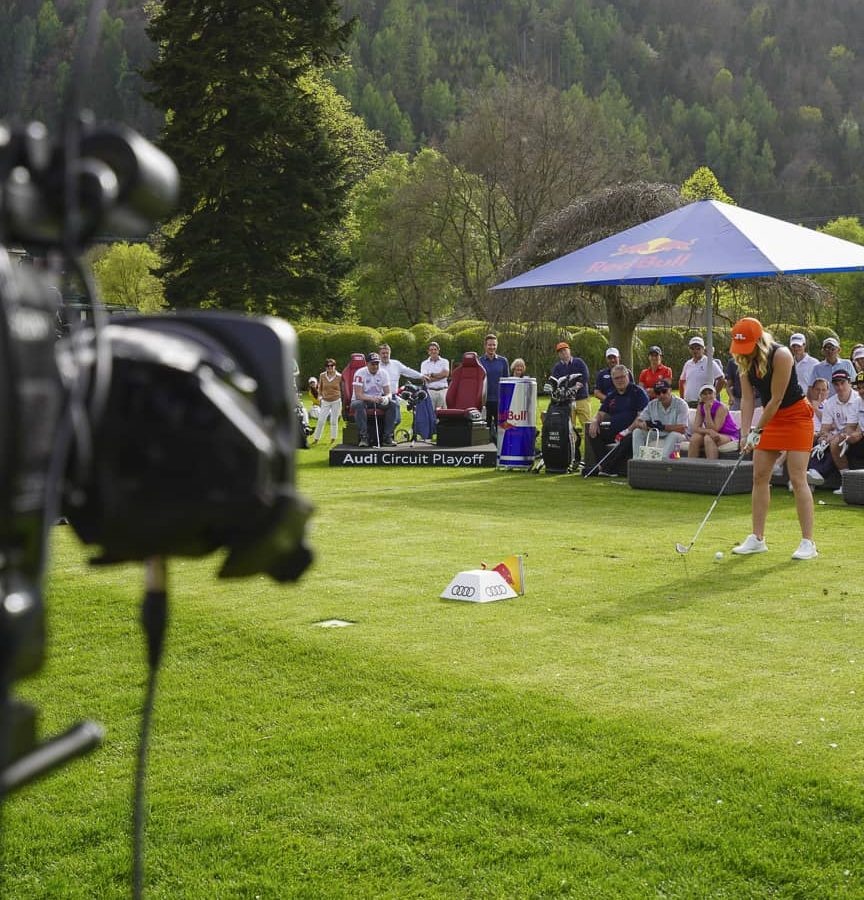 Audi Golf Circuit Playoff 2024 (ORF)