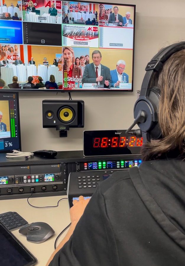 Arbeiterkammerwahl 2024