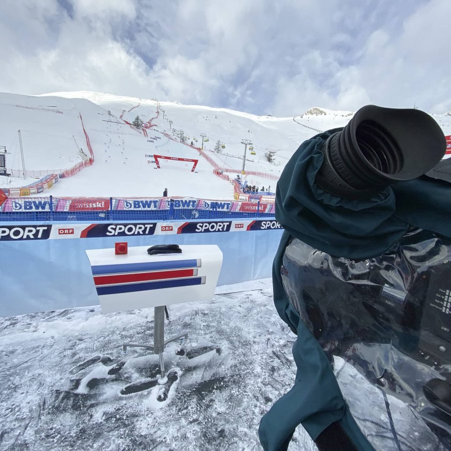 Alpiner Skiweltcup (ORF)