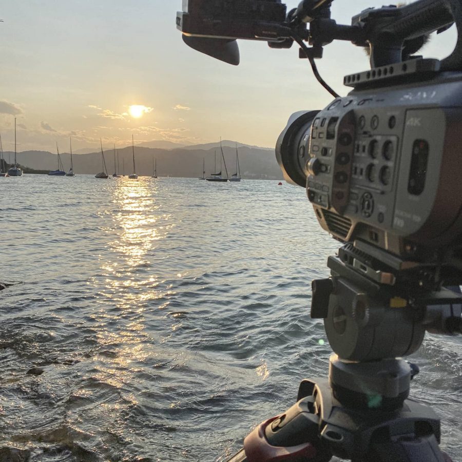 9 Plätze – 9 Schätze: Der Wörthersee (ORF)