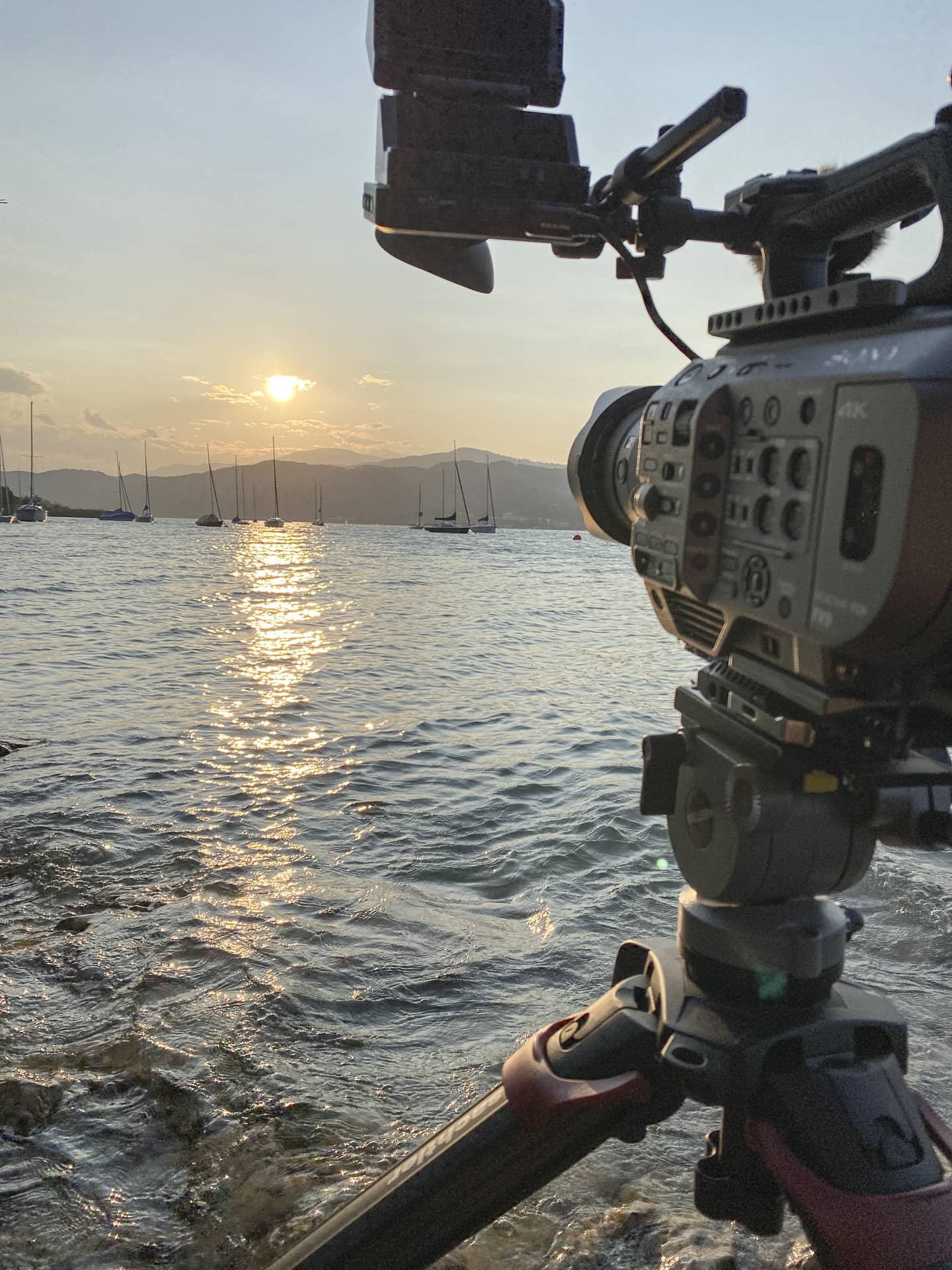 9 Plätze – 9 Schätze: Der Wörthersee (ORF)