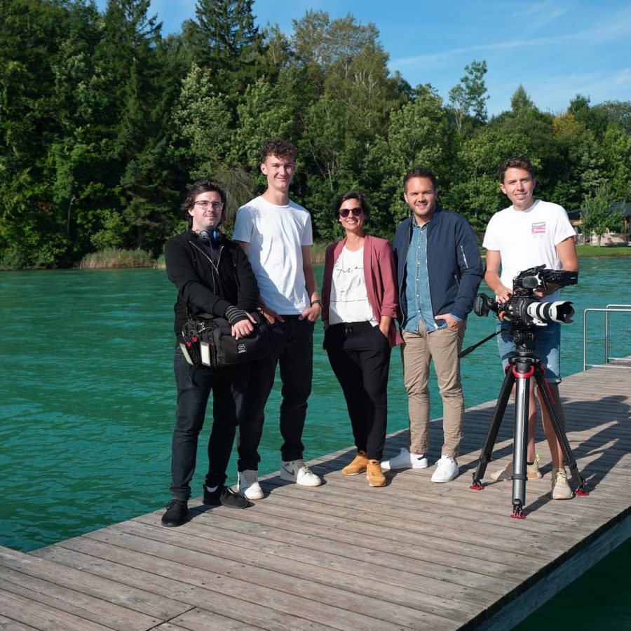 Heimat großer Töchter und Söhne (ORF)