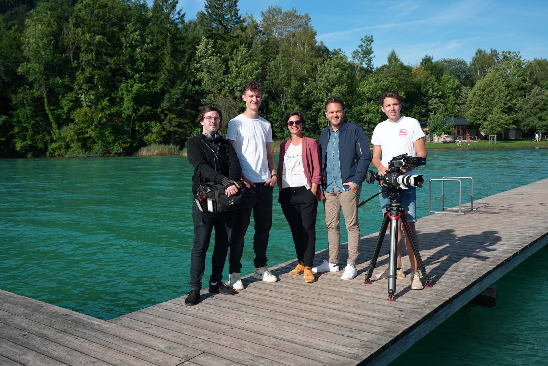 Heimat großer Töchter und Söhne (ORF)