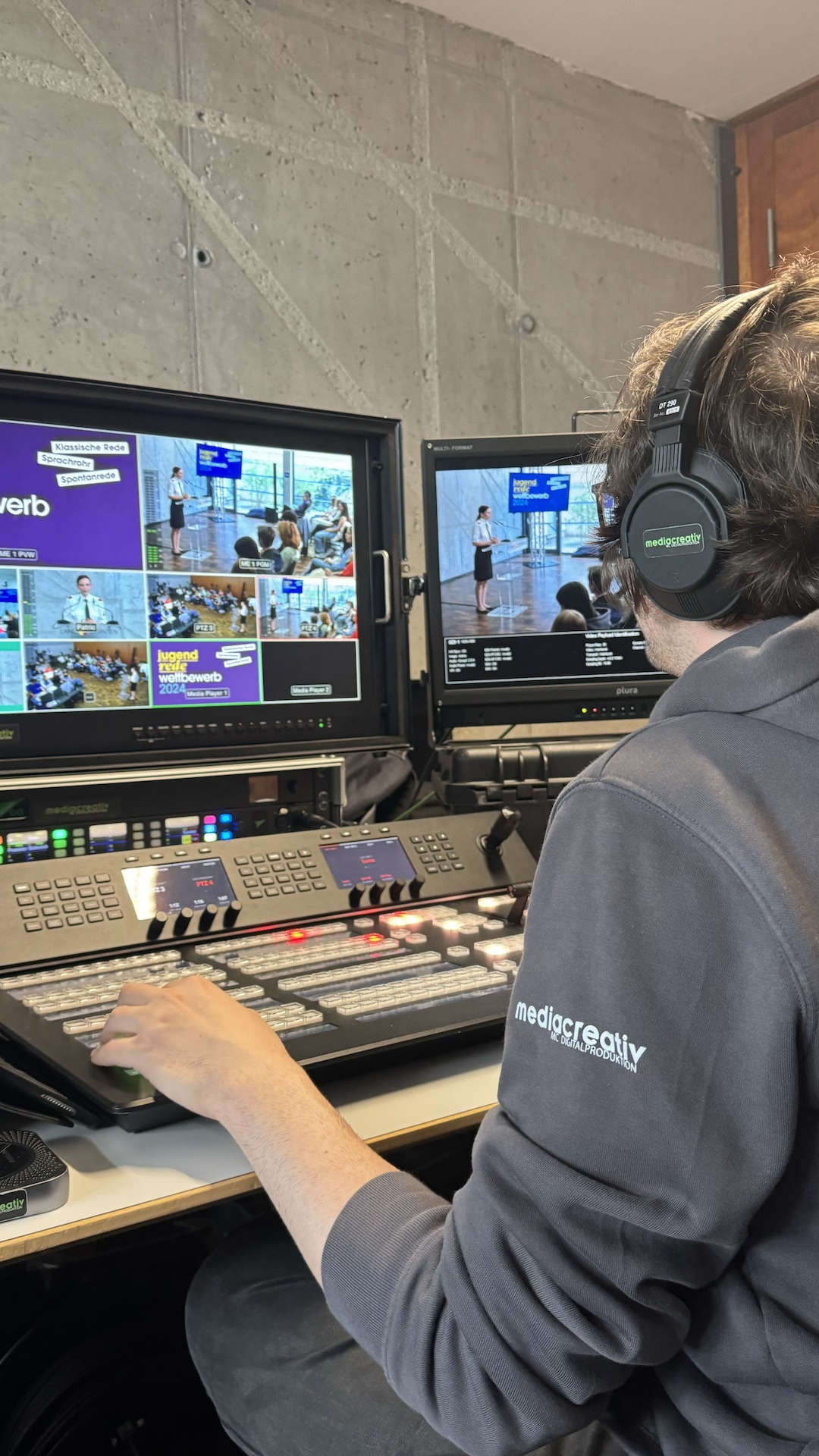 Landsjugendredewettbewerb 2024