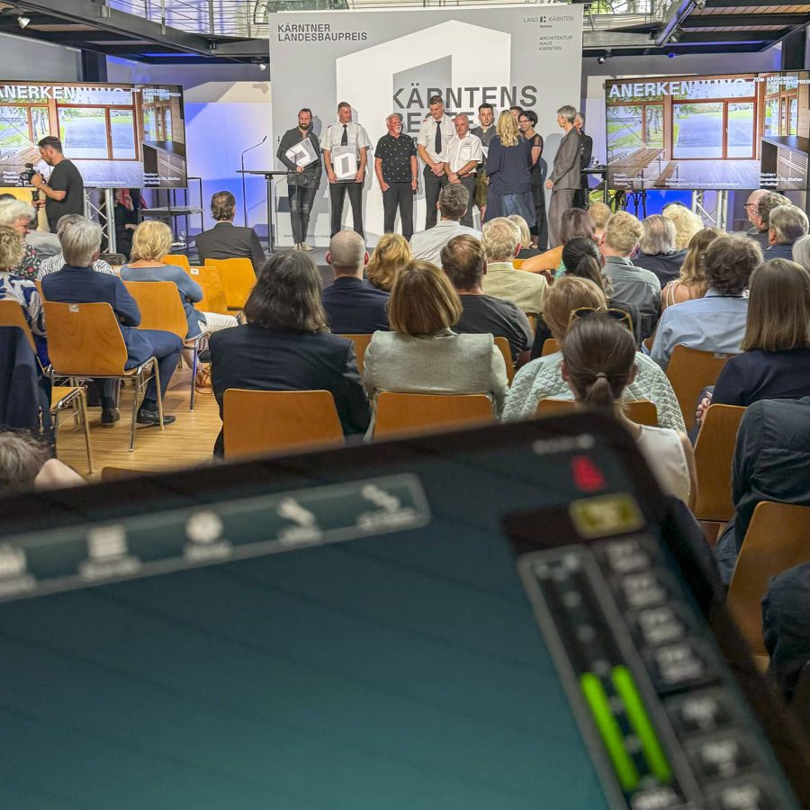 Kärntner Landesbaupreis