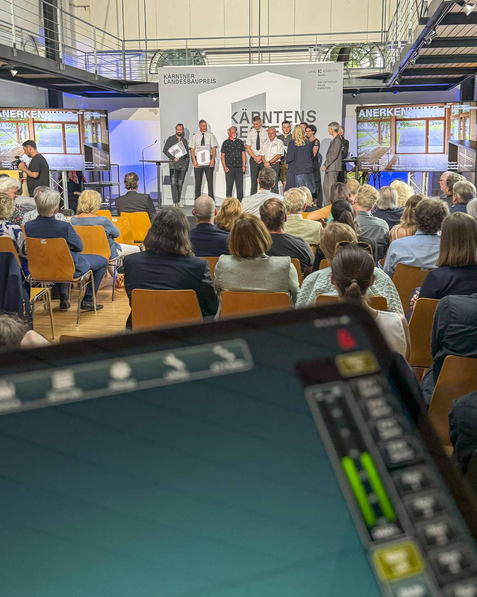 Kärntner Landesbaupreis