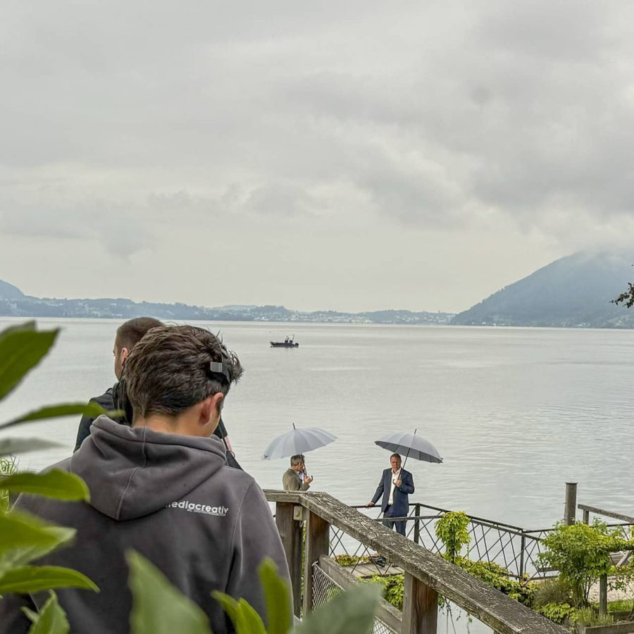 ORF Sommergespräche 2024