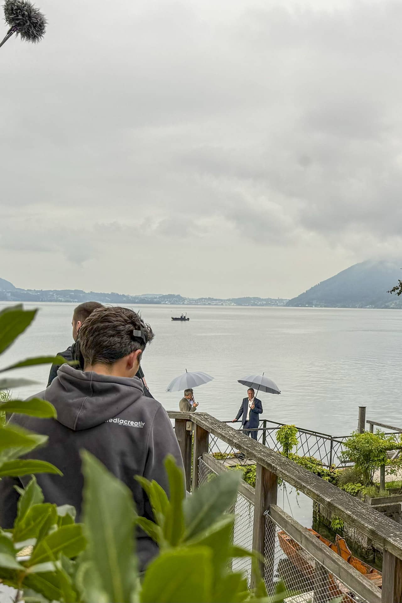 ORF Sommergespräche 2024