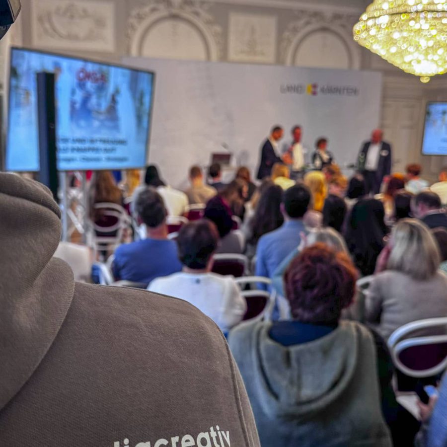 ÖKSA Konferenz Kärnten
