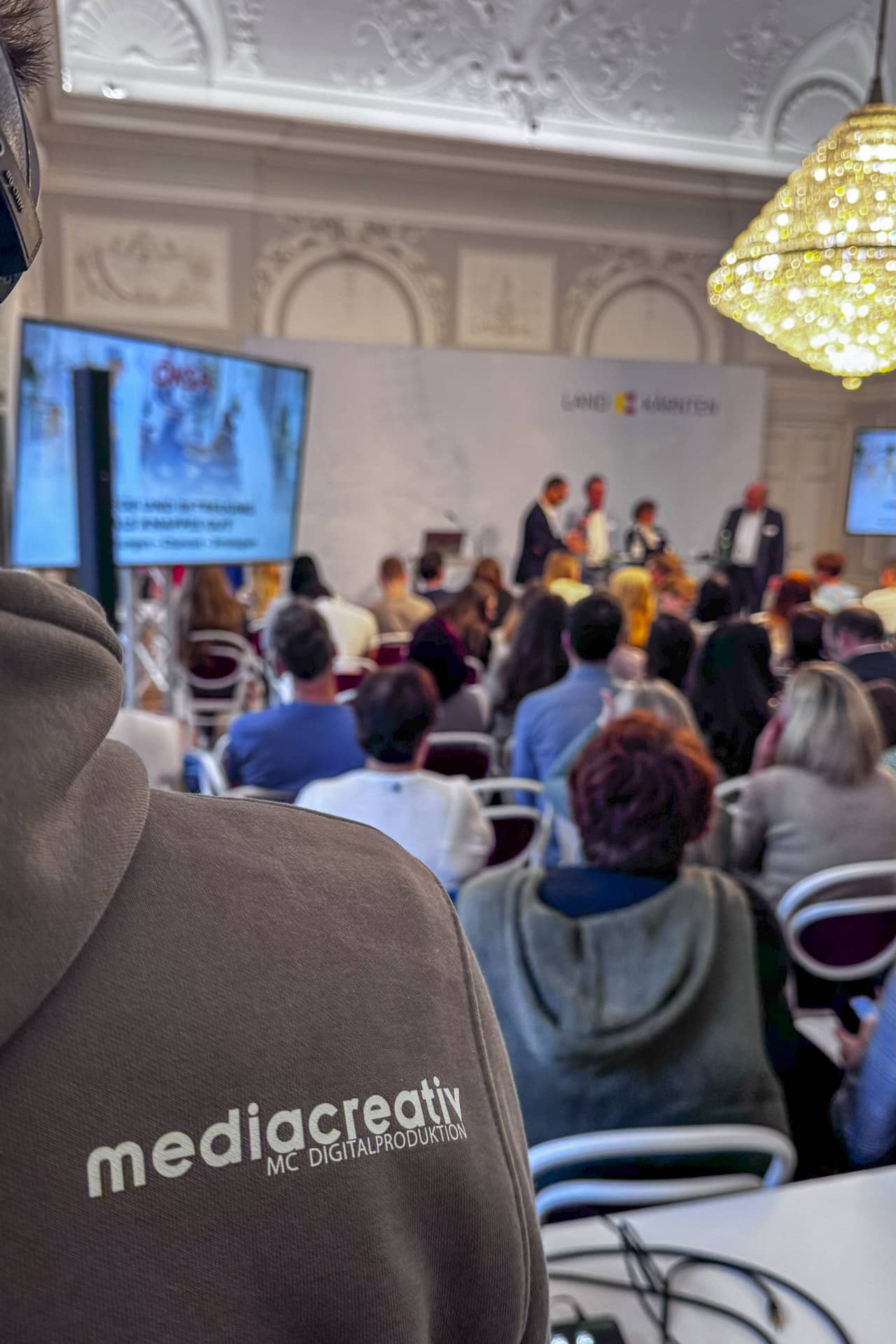 ÖKSA Konferenz Kärnten