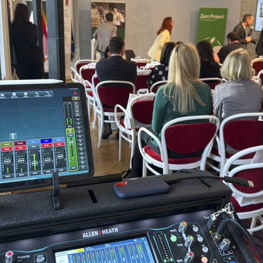 autArK Unternehmensdialog