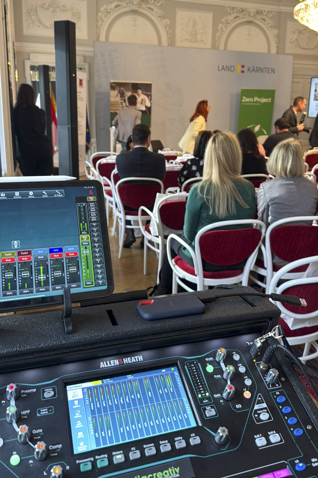 autArK Unternehmensdialog