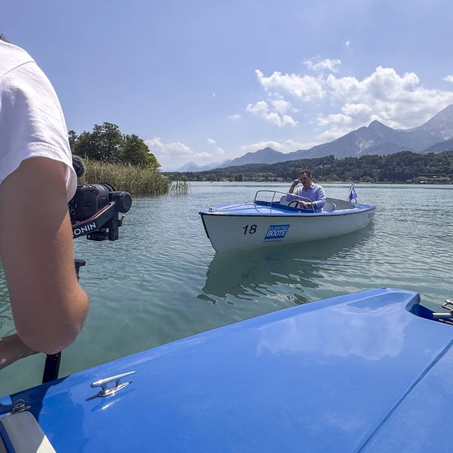 9 Plätze – 9 Schätze – “So schön ist Österreich – Kärnten”