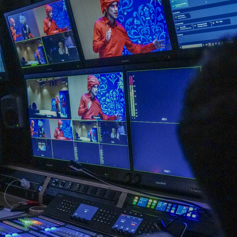 Penelope Konzerthaus Klagenfurt