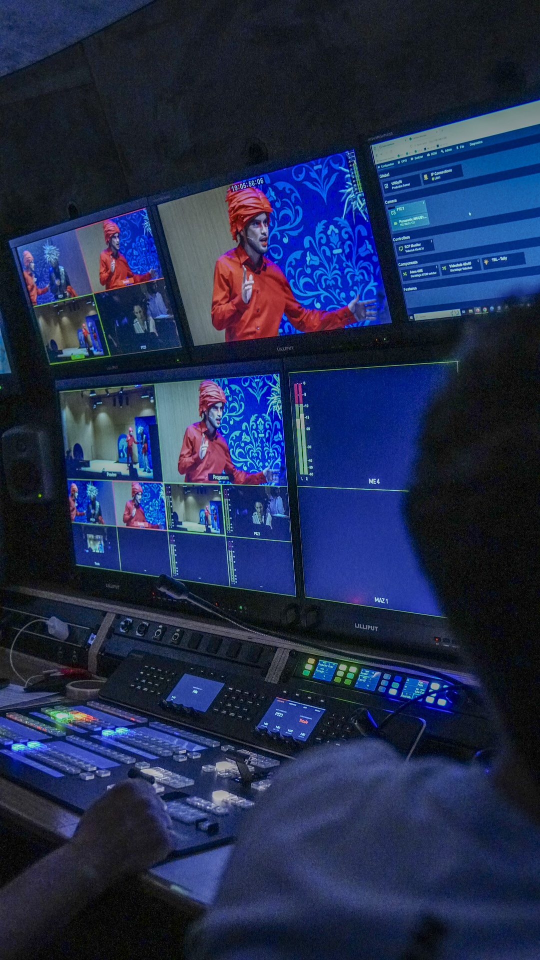 Penelope Konzerthaus Klagenfurt