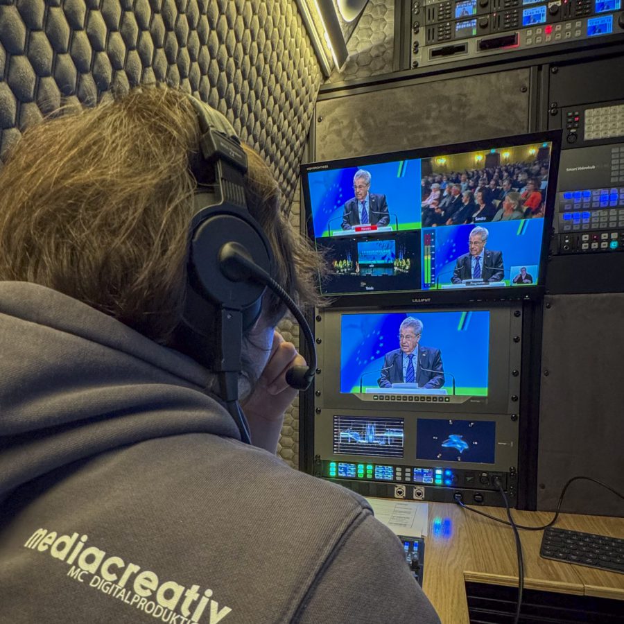 Jubiläumsfeier 80 Jahre 2. Republik