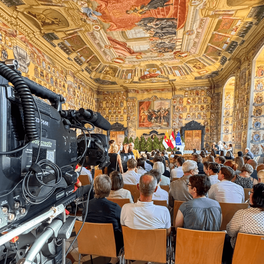 Land Kärnten – Veranstaltung “The Best of”