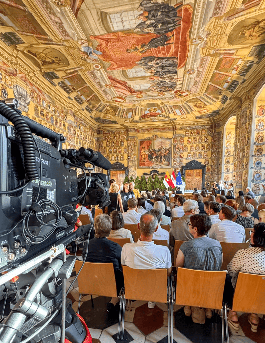 Land Kärnten – Veranstaltung “The Best of”