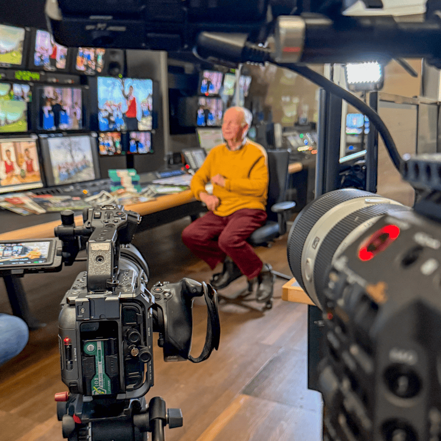 Grenzlandchor Arnoldstein – Eine Legende verstummt