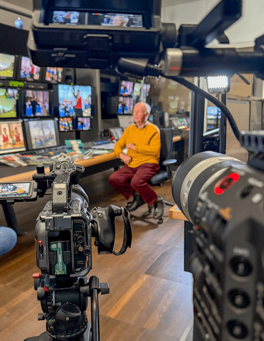 Grenzlandchor Arnoldstein – Eine Legende verstummt