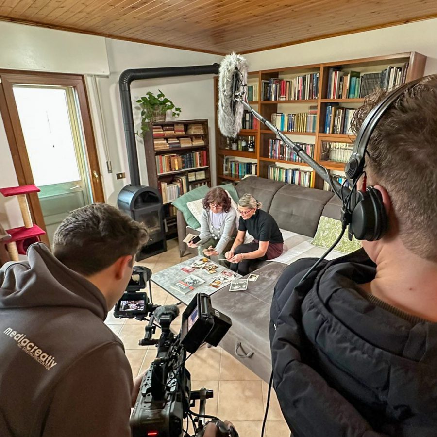 Unterwegs beim Nachbarn – ORF Kärnten