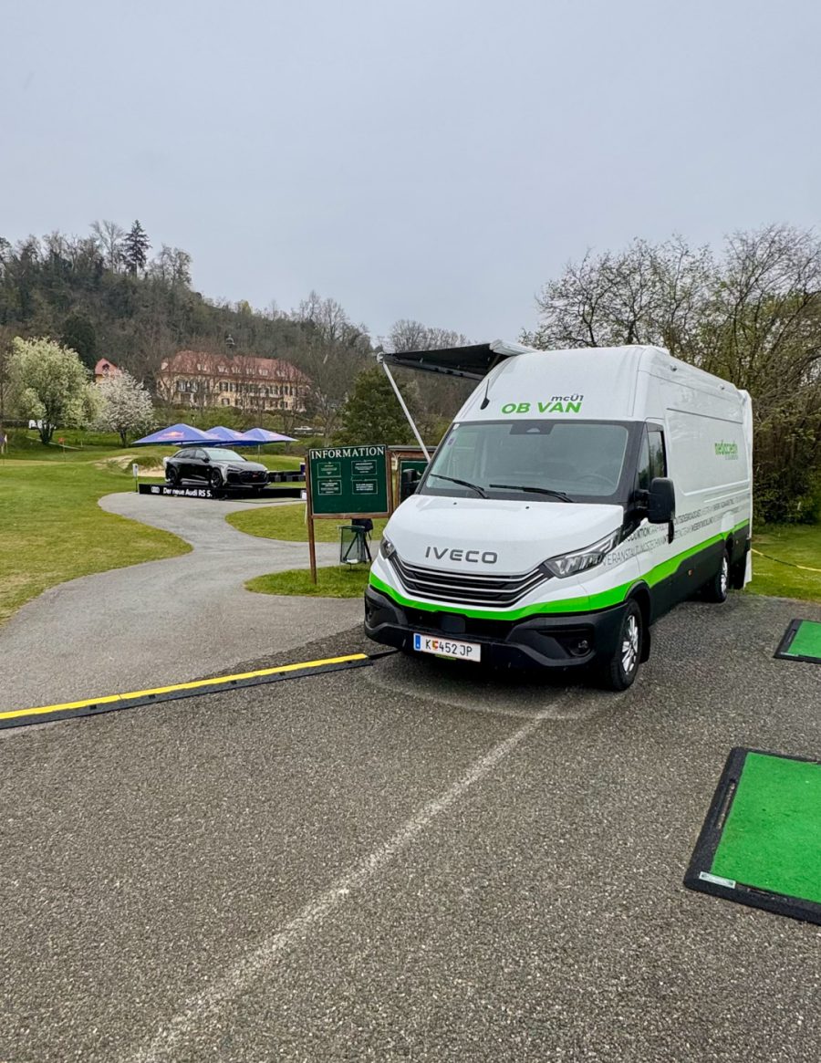 Audi Golf Circuit Playoff 2026 (ORF)