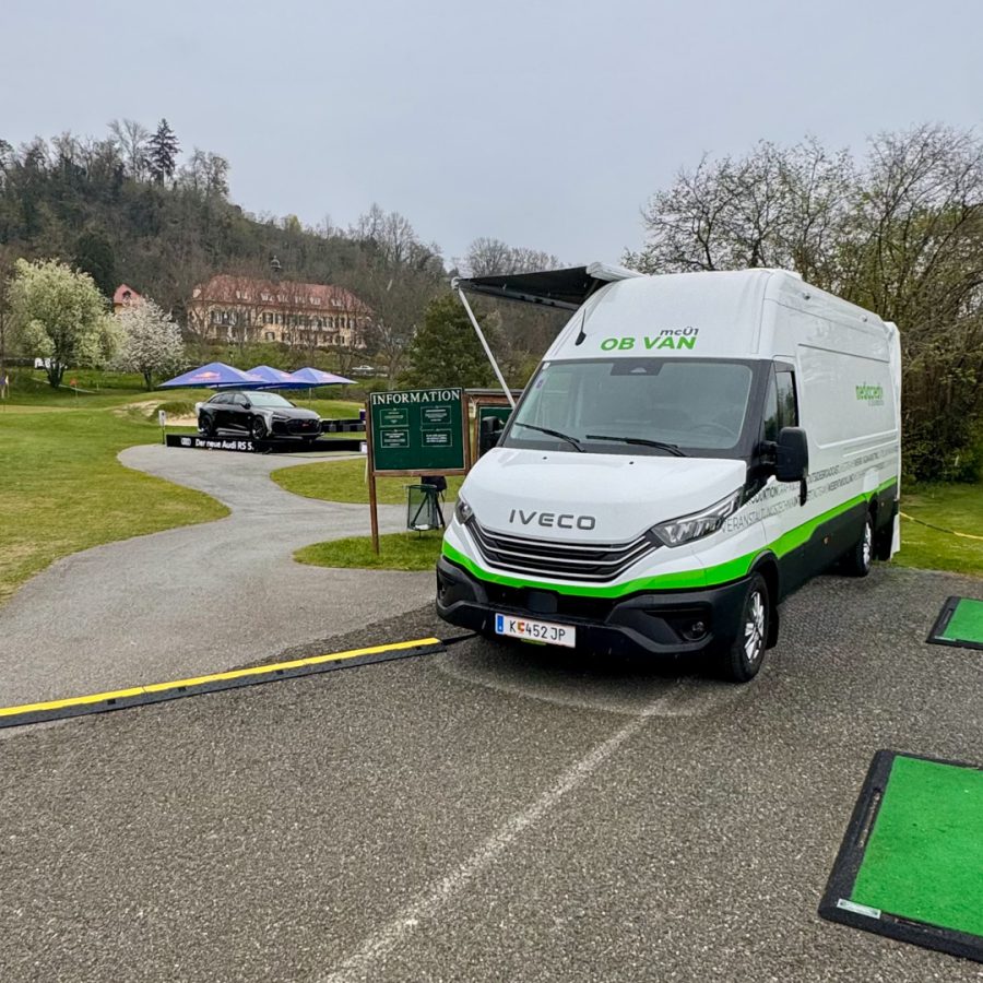 Audi Golf Circuit Playoff 2026 (ORF)