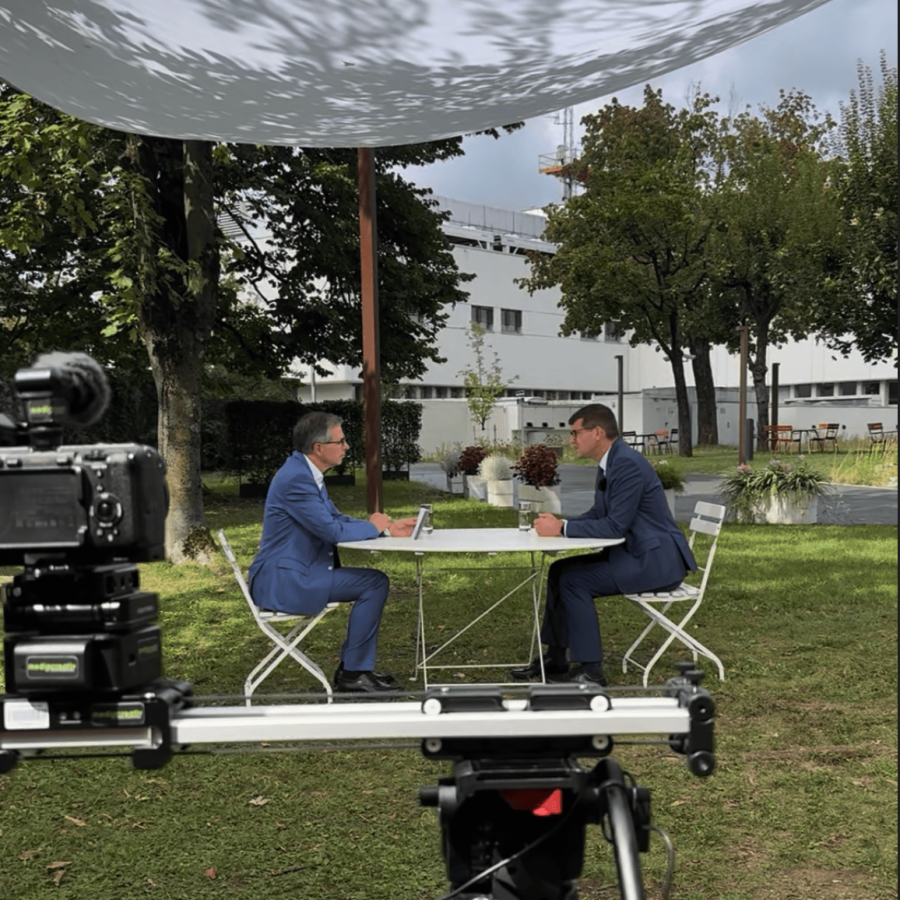 Sommergespräche 2026 ORF Kärnten