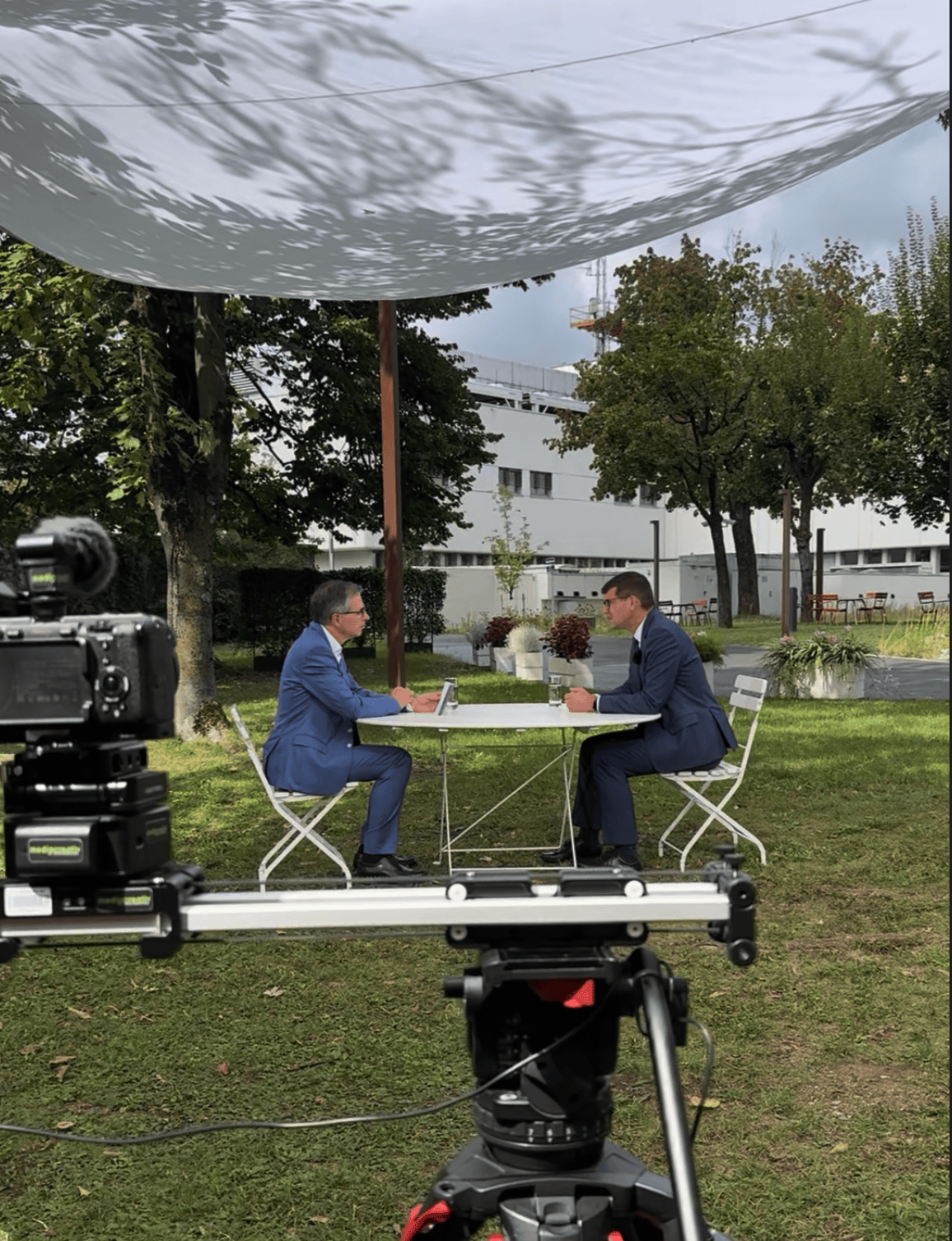 Sommergespräche 2026 ORF Kärnten